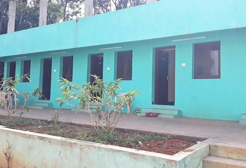 酒店 Pepy Madhu Resort