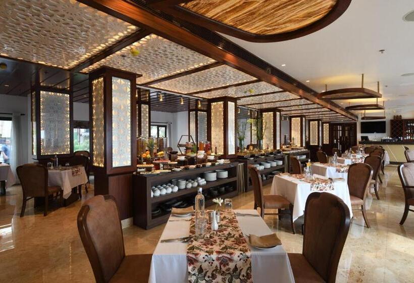 Ramada By Wyndham Gangtok Hotel & Casino Golden