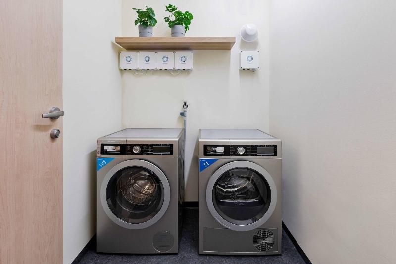 酒店 Residence Inn By Marriott Hamburg Altona