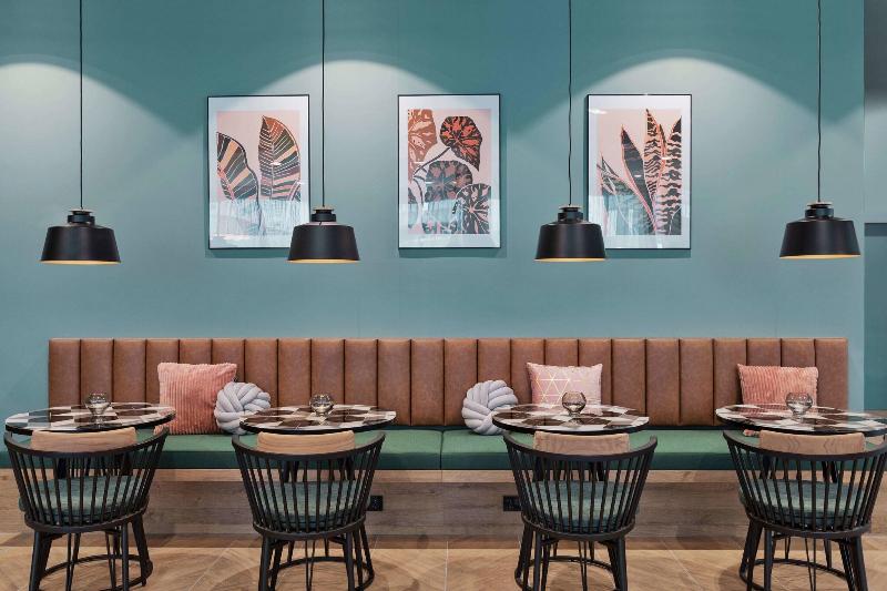 酒店 Residence Inn By Marriott Hamburg Altona