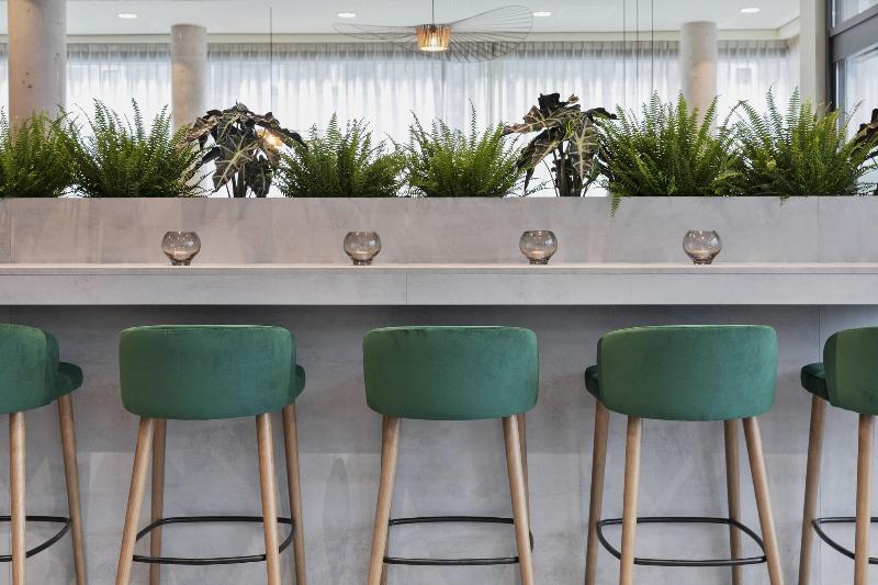 酒店 Residence Inn By Marriott Hamburg Altona