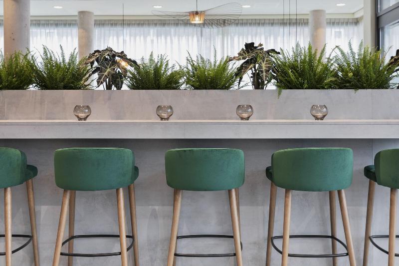 酒店 Residence Inn By Marriott Hamburg Altona