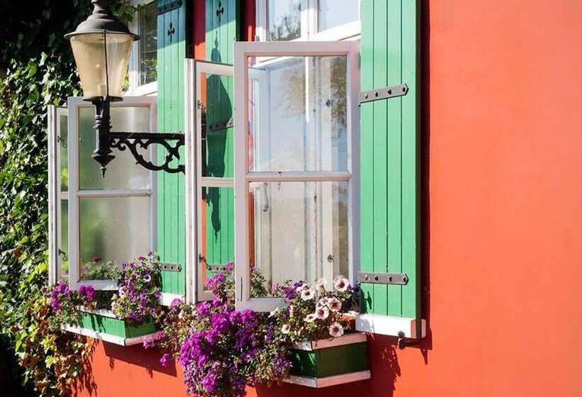 ホテル Restaurant Jagdhof