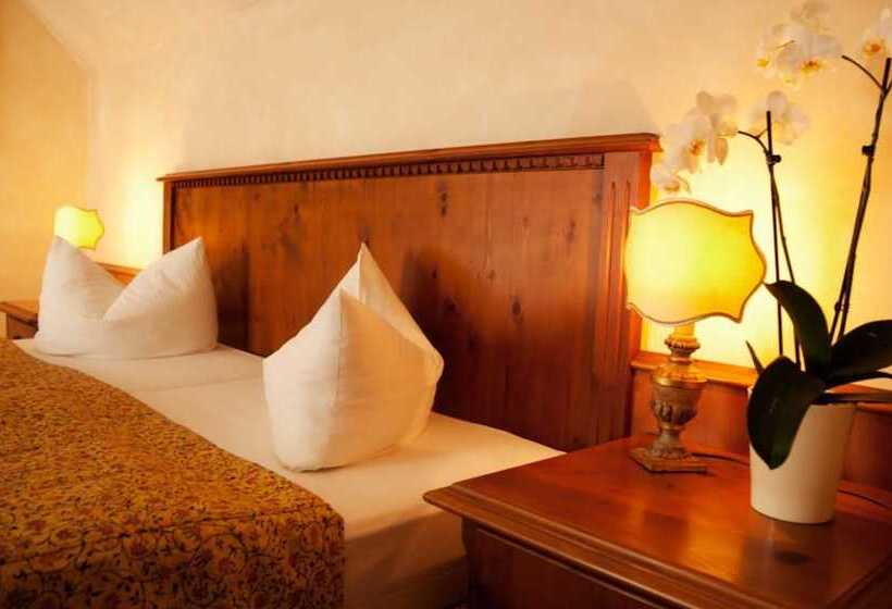 ホテル Restaurant Jagdhof