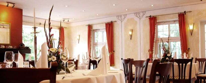 ホテル Restaurant Jagdhof