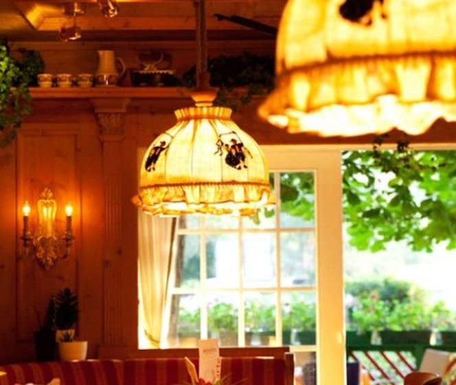 ホテル Restaurant Jagdhof