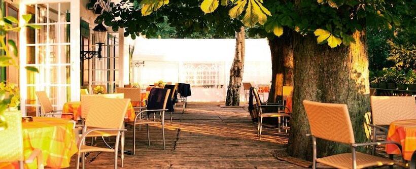 ホテル Restaurant Jagdhof