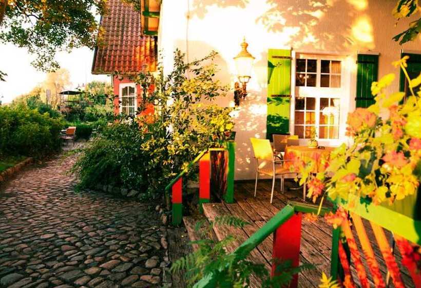 ホテル Restaurant Jagdhof