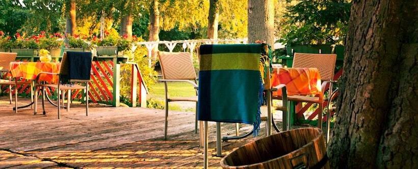 ホテル Restaurant Jagdhof