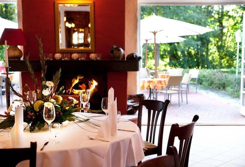 ホテル Restaurant Jagdhof