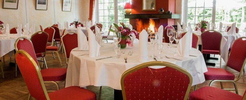 ホテル Restaurant Jagdhof