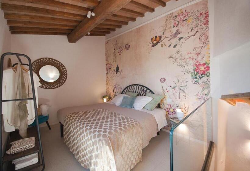 בית מלון כפרי Agriturismo La Via Dell Oliviera