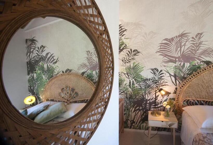 בית מלון כפרי Agriturismo La Via Dell Oliviera