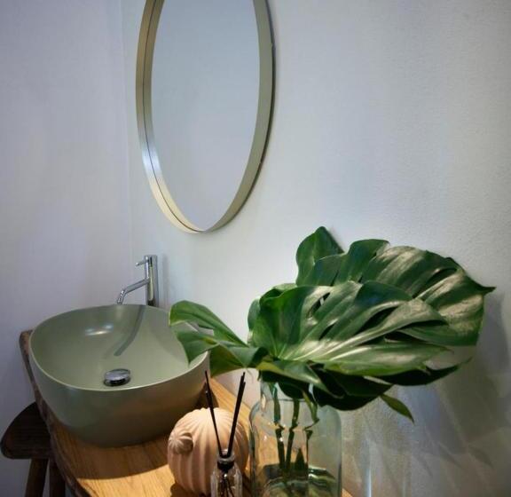 בית מלון כפרי Agriturismo La Via Dell Oliviera