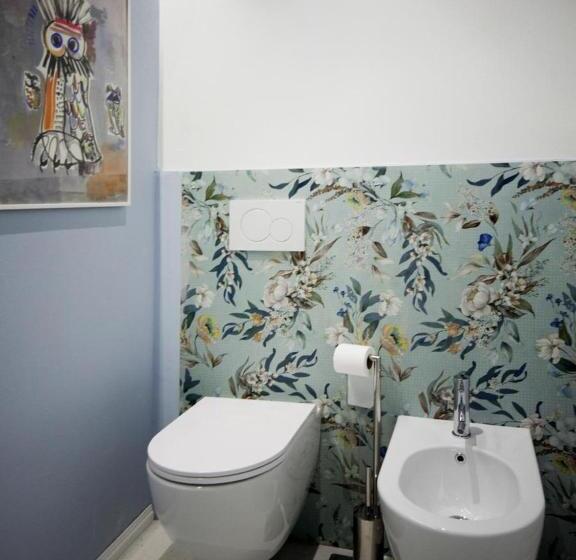 בית מלון כפרי Agriturismo La Via Dell Oliviera