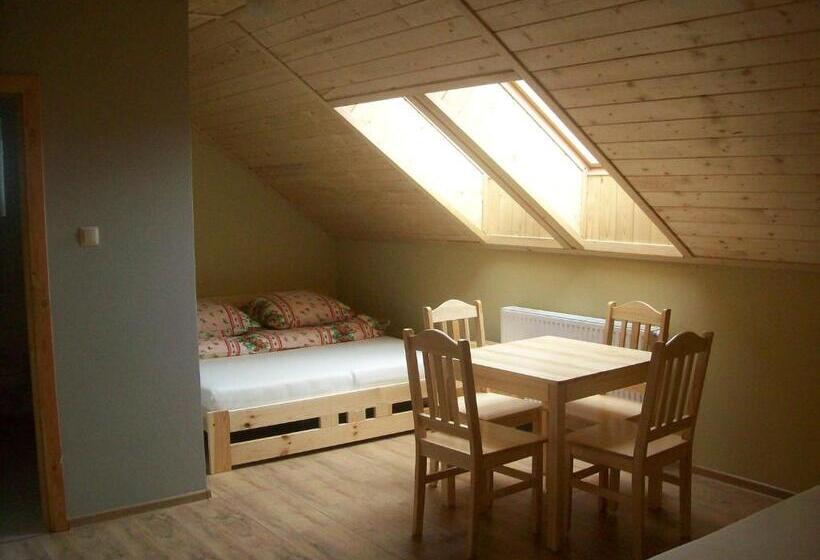 בית מלון כפרי Agroturystyka Katarzyna