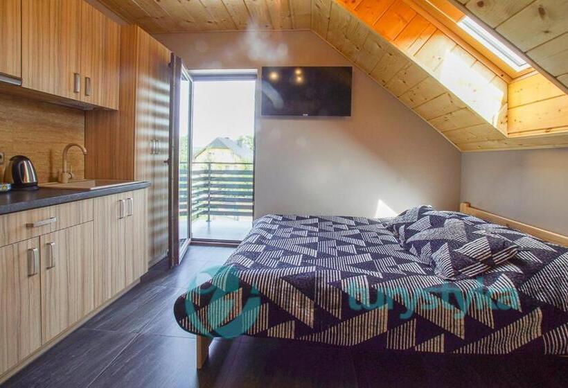 בית מלון כפרי Agroturystyka Katarzyna