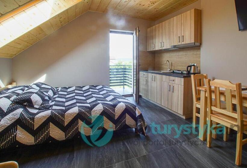 בית מלון כפרי Agroturystyka Katarzyna