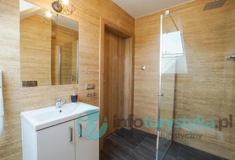 בית מלון כפרי Agroturystyka Katarzyna