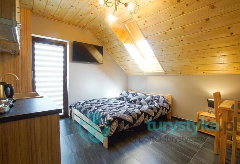 בית מלון כפרי Agroturystyka Katarzyna