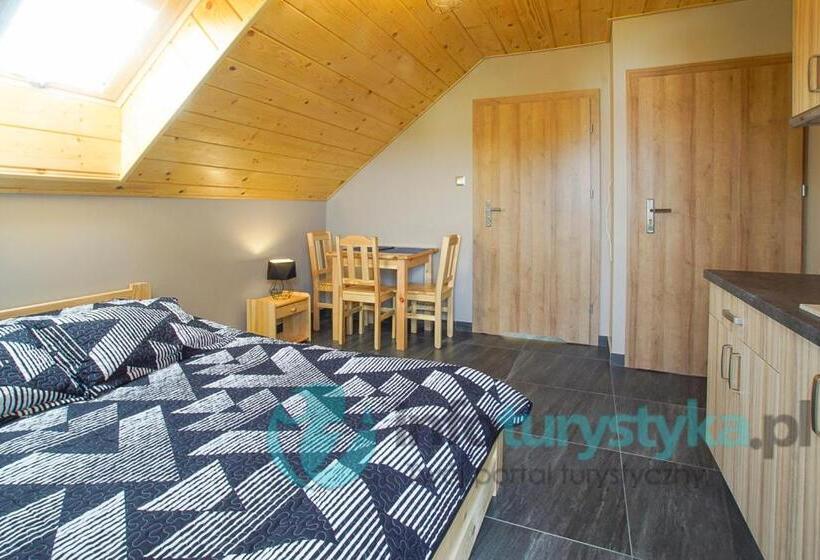 בית מלון כפרי Agroturystyka Katarzyna