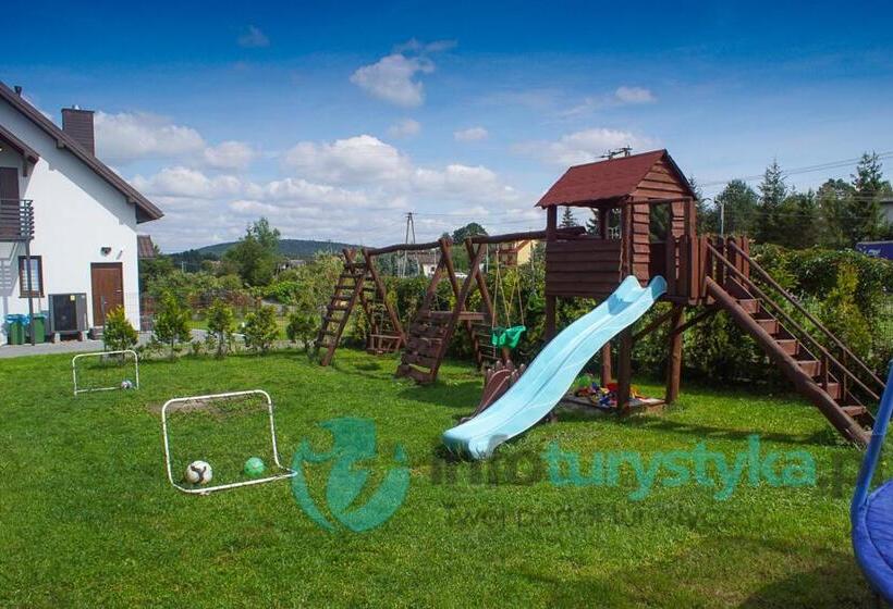 בית מלון כפרי Agroturystyka Katarzyna