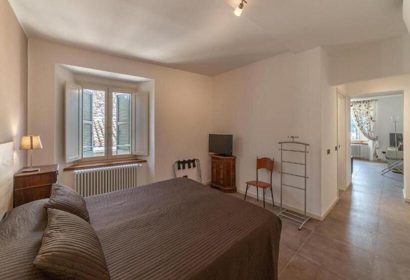 בית מלון כפרי San Leo Albergo Diffuso