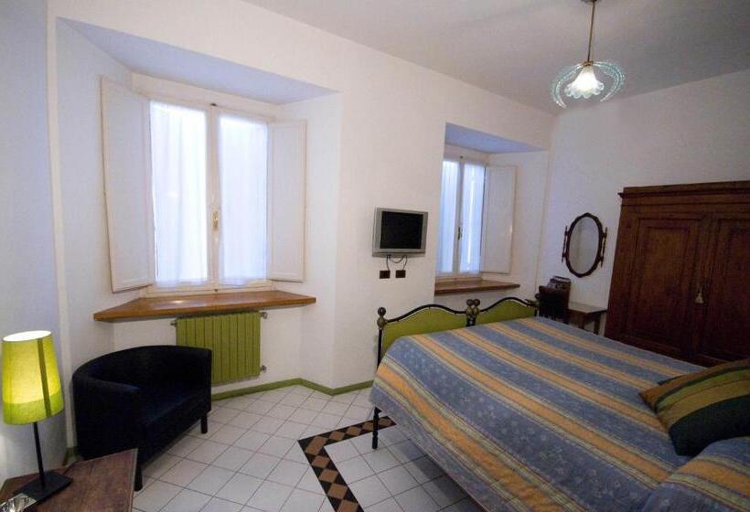 בית מלון כפרי San Leo Albergo Diffuso