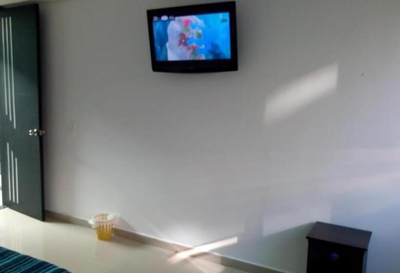 هتل Santafe Suite