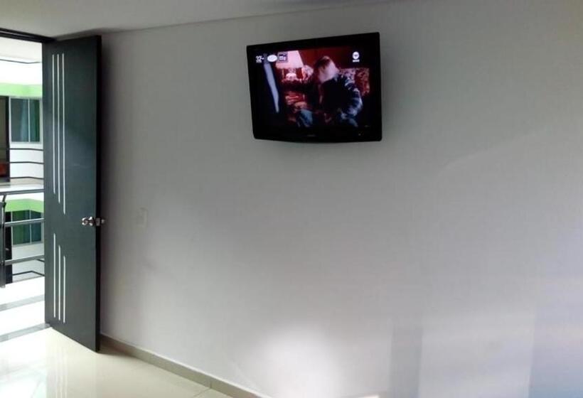 هتل Santafe Suite