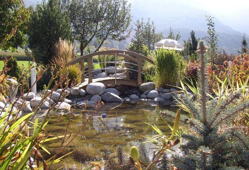 בית מלון כפרי Tannenhof