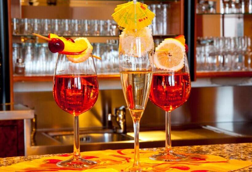 בית מלון כפרי Tannenhof