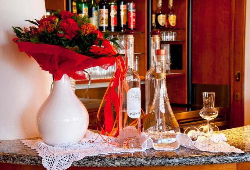 בית מלון כפרי Tannenhof