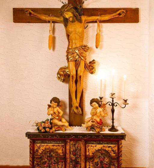 בית מלון כפרי Tannenhof