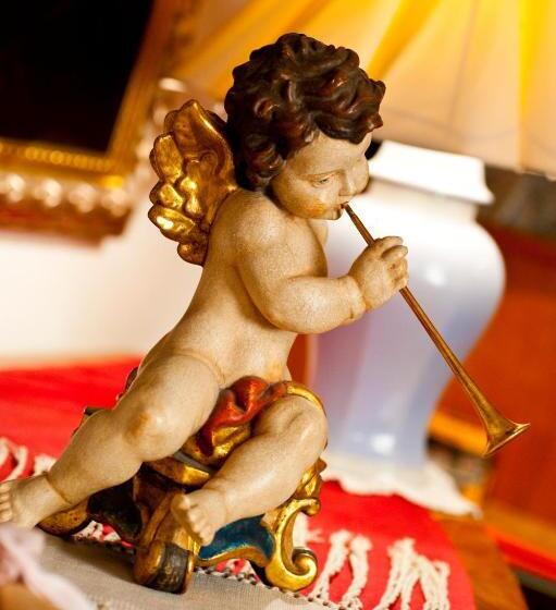 בית מלון כפרי Tannenhof