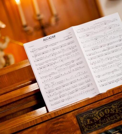 בית מלון כפרי Tannenhof