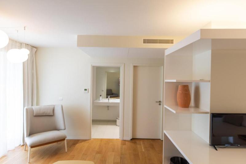 酒店 Thecamp Hôtel & Lodges   Aix En Provence