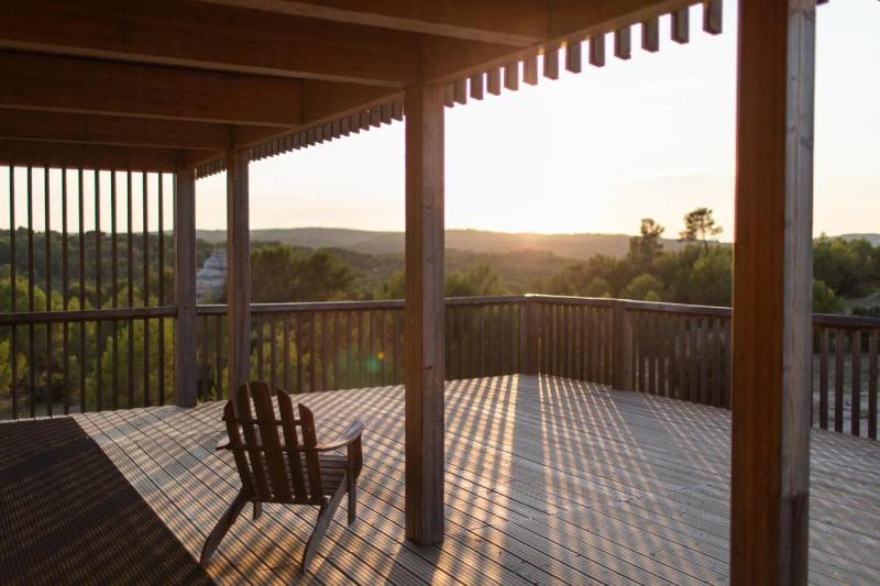 酒店 Thecamp Hôtel & Lodges   Aix En Provence