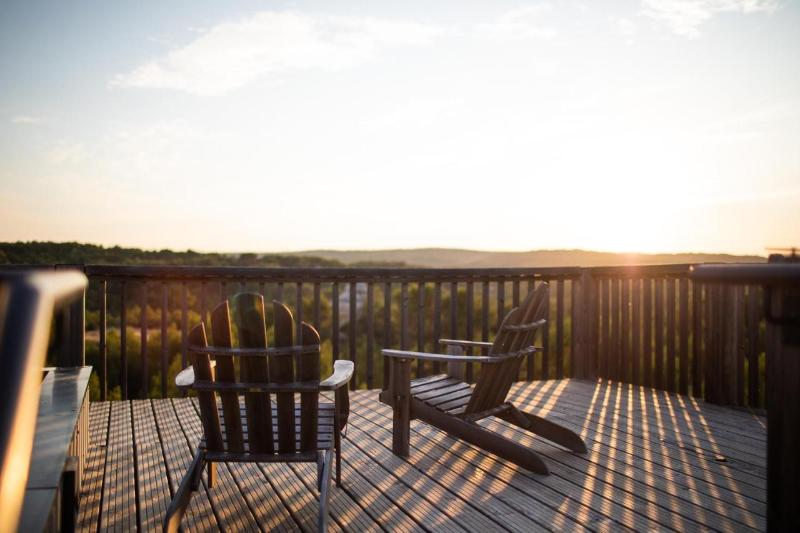 酒店 Thecamp Hôtel & Lodges   Aix En Provence