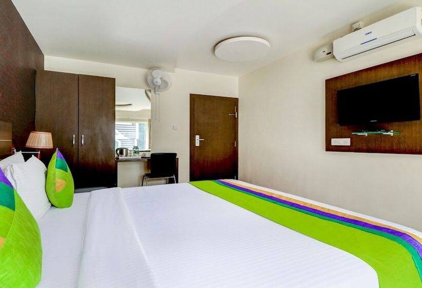 هتل Treebo Orchid