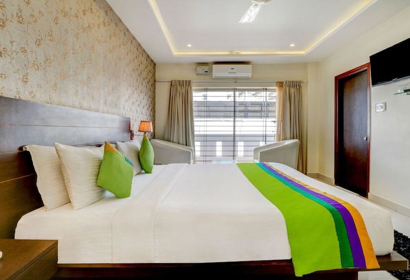 酒店 Treebo Orchid