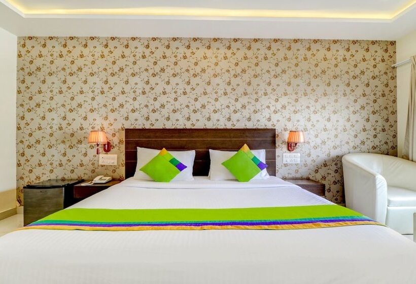 酒店 Treebo Orchid