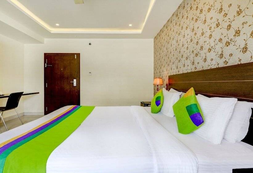 酒店 Treebo Orchid