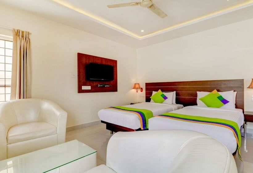 酒店 Treebo Orchid