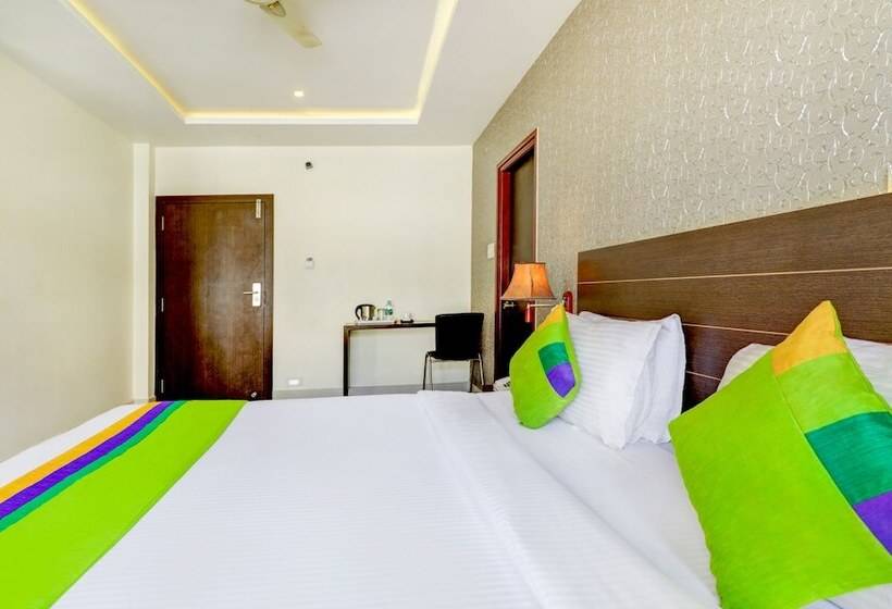 酒店 Treebo Orchid