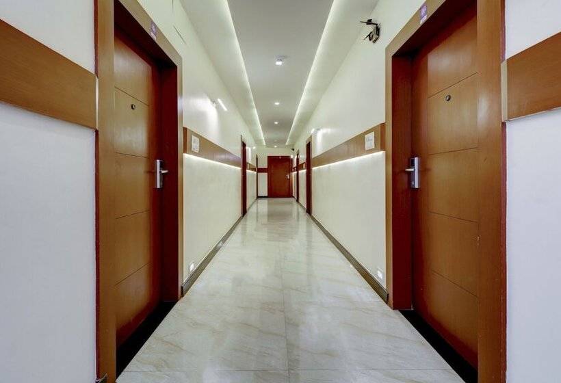 酒店 Treebo Orchid