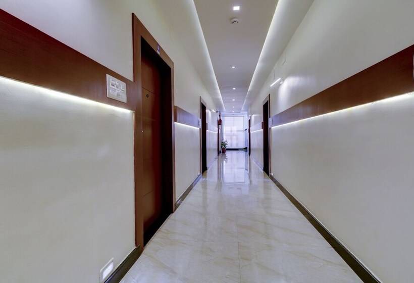 酒店 Treebo Orchid