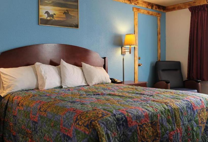 Отель Wyatt Earp