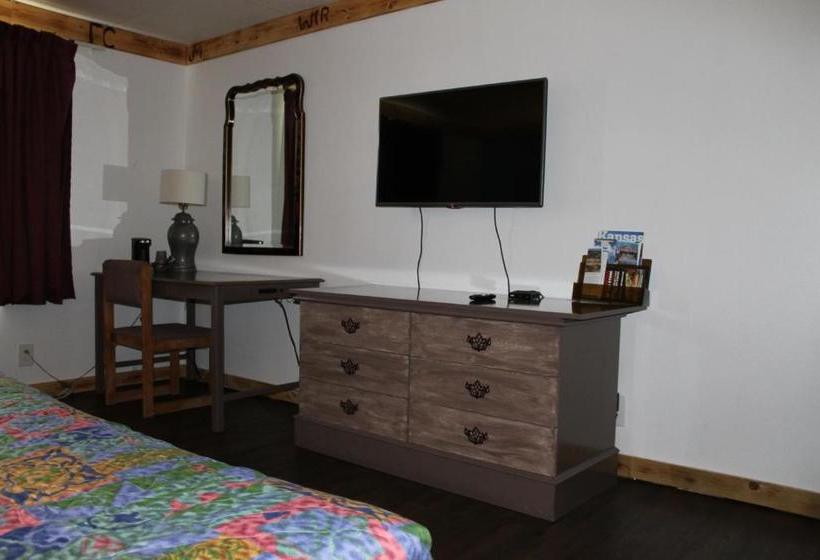 Отель Wyatt Earp