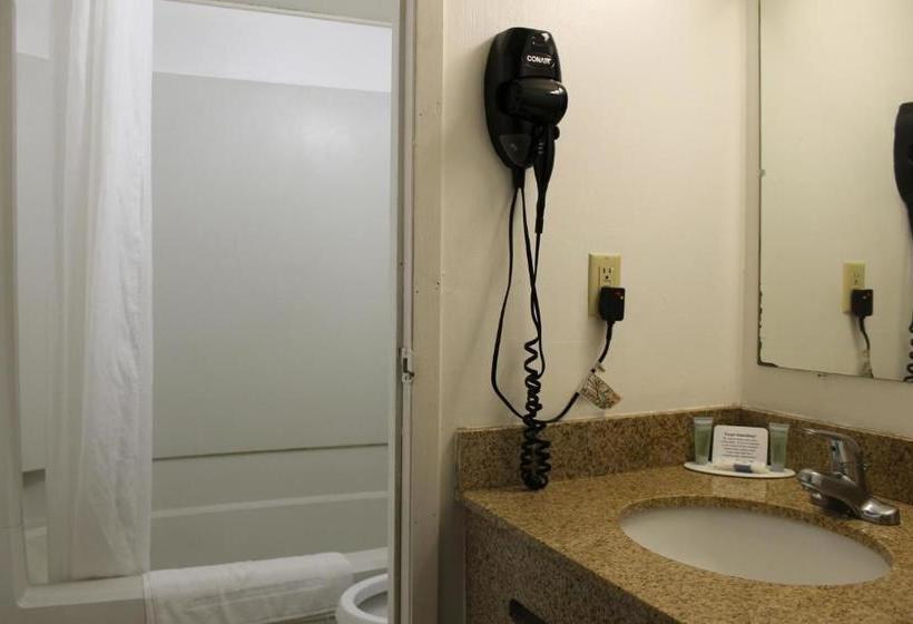 Отель Wyatt Earp